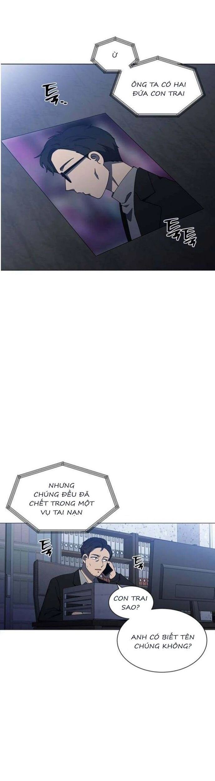 Độc Chiếm Chapter 110 - 10