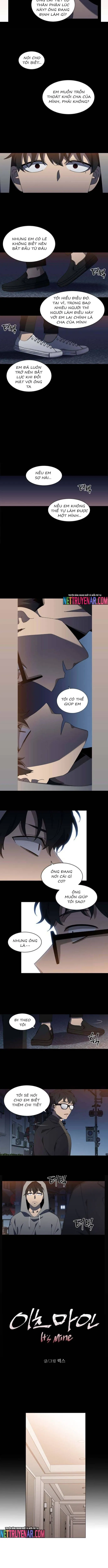 Độc Chiếm Chapter 111 - 2