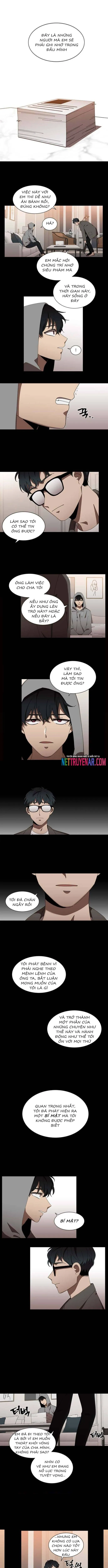 Độc Chiếm Chapter 111 - 3