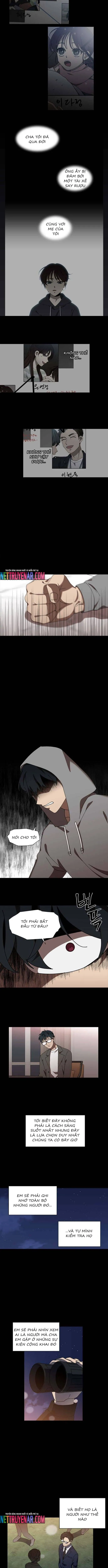 Độc Chiếm Chapter 111 - 5
