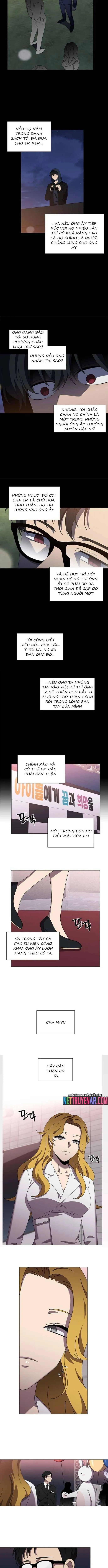 Độc Chiếm Chapter 111 - 6