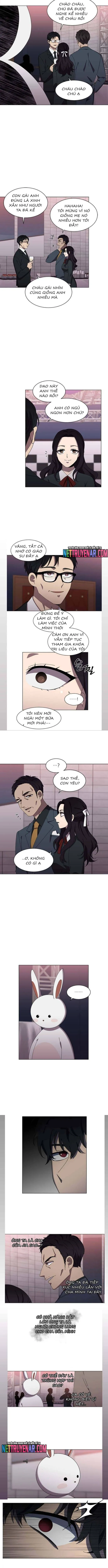 Độc Chiếm Chapter 112 - 4