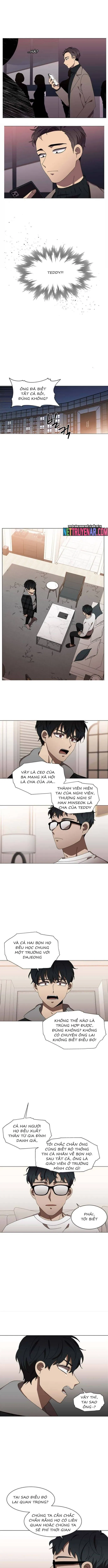 Độc Chiếm Chapter 112 - 5