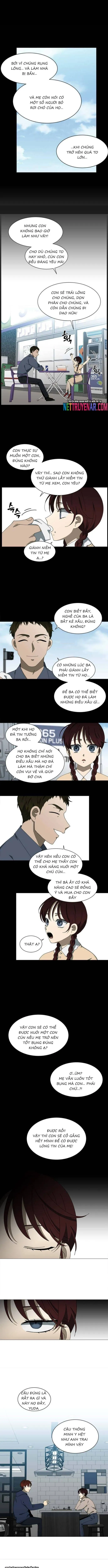 Độc Chiếm Chapter 113 - 2