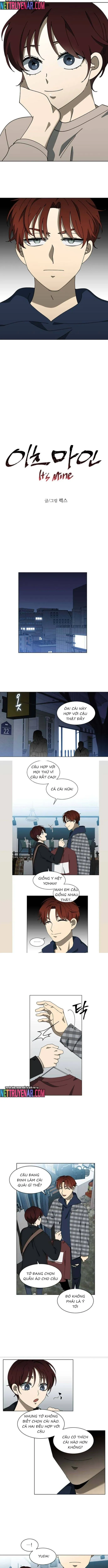 Độc Chiếm Chapter 113 - 3