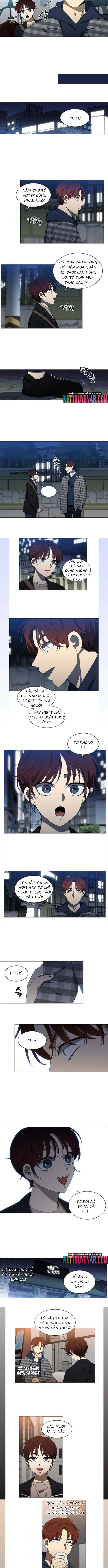 Độc Chiếm Chapter 113 - 4