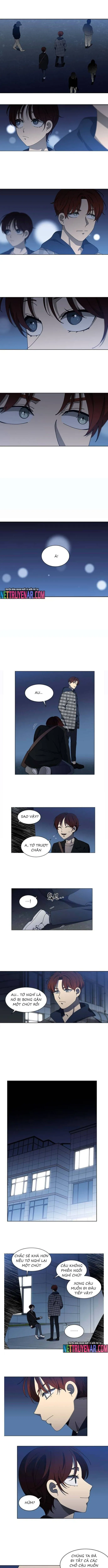 Độc Chiếm Chapter 113 - 6