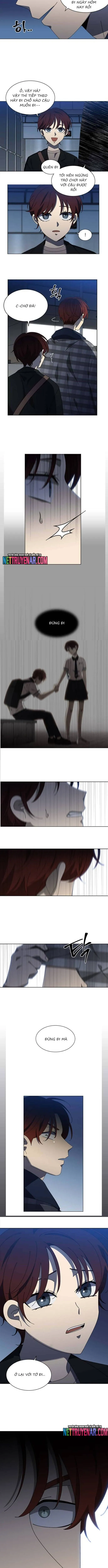 Độc Chiếm Chapter 113 - 7