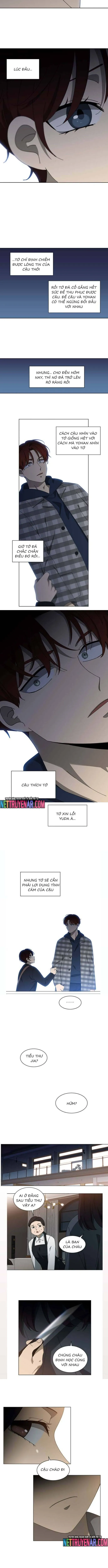 Độc Chiếm Chapter 113 - 8