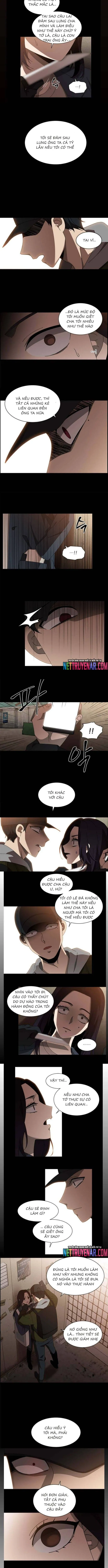 Độc Chiếm Chapter 114 - 4