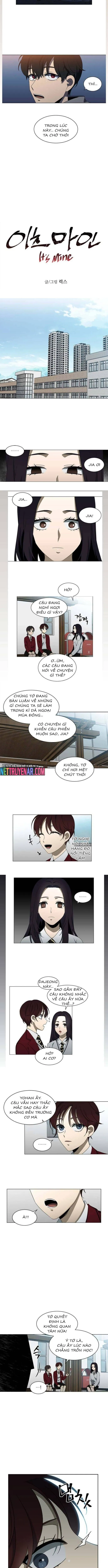 Độc Chiếm Chapter 115 - 3