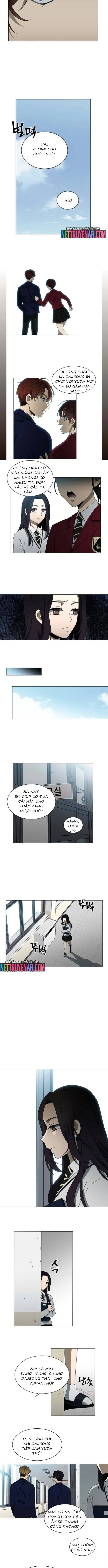Độc Chiếm Chapter 115 - 4