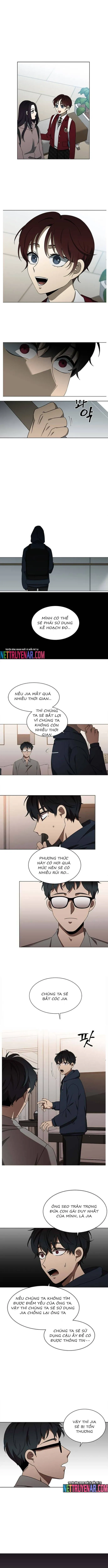 Độc Chiếm Chapter 115 - 6