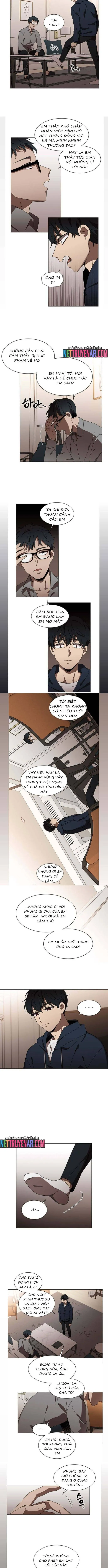 Độc Chiếm Chapter 116 - 2