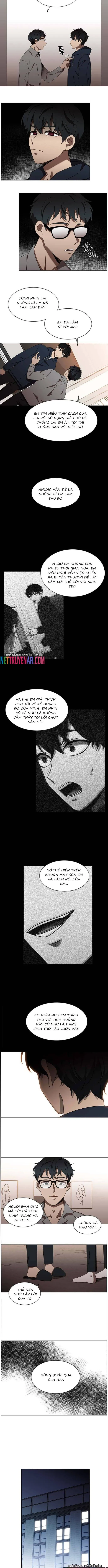 Độc Chiếm Chapter 116 - 3