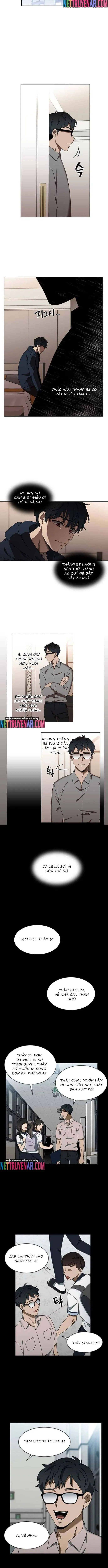 Độc Chiếm Chapter 116 - 4