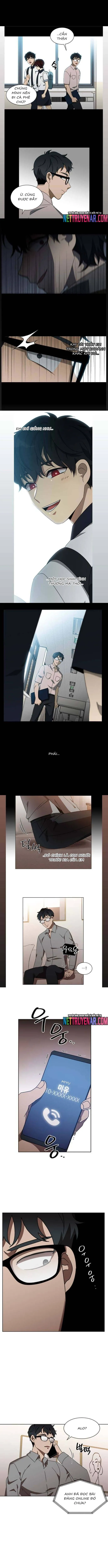 Độc Chiếm Chapter 116 - 5