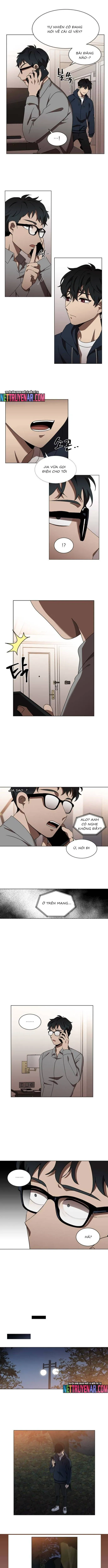 Độc Chiếm Chapter 116 - 6