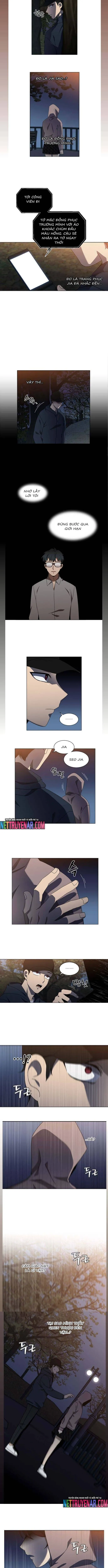 Độc Chiếm Chapter 116 - 7