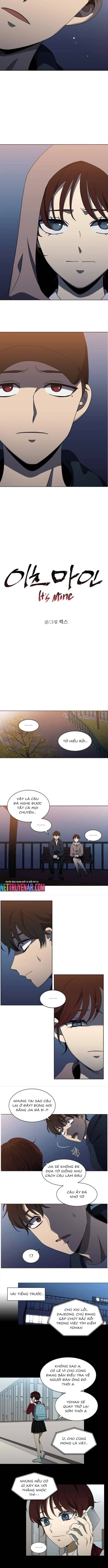 Độc Chiếm Chapter 117 - 2