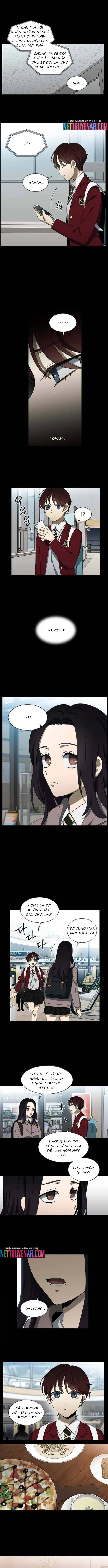Độc Chiếm Chapter 117 - 3
