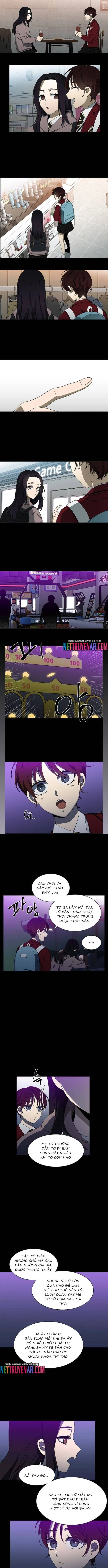 Độc Chiếm Chapter 117 - 4