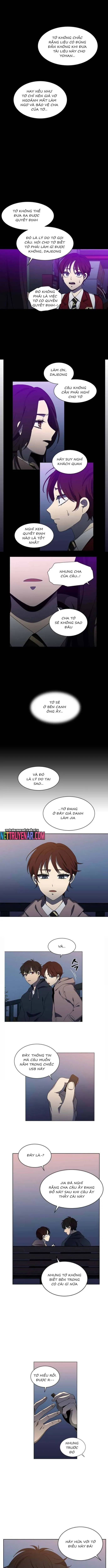 Độc Chiếm Chapter 117 - 7