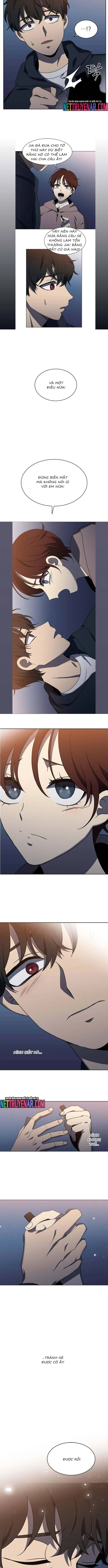 Độc Chiếm Chapter 117 - 8