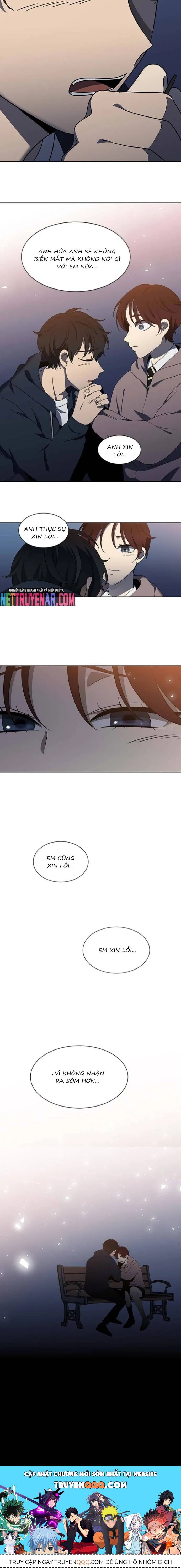 Độc Chiếm Chapter 117 - 9