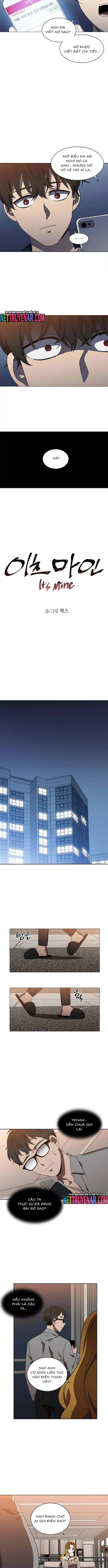 Độc Chiếm Chapter 118 - 2