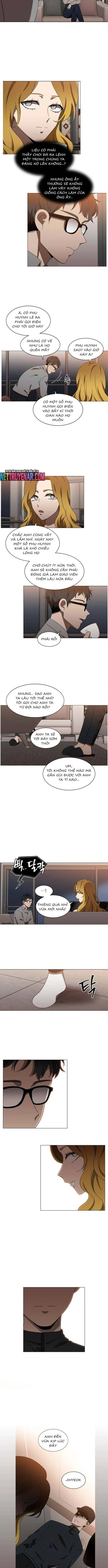 Độc Chiếm Chapter 118 - 3