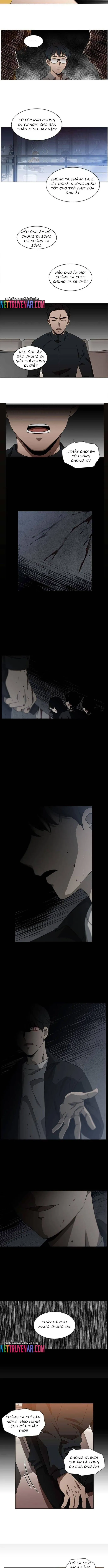 Độc Chiếm Chapter 118 - 5
