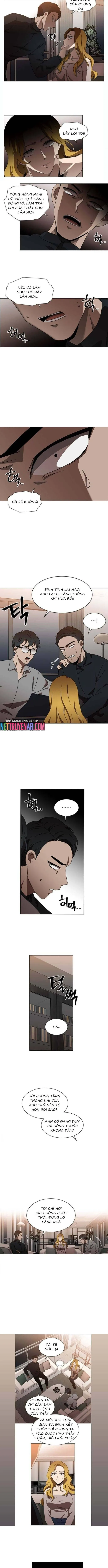 Độc Chiếm Chapter 118 - 6