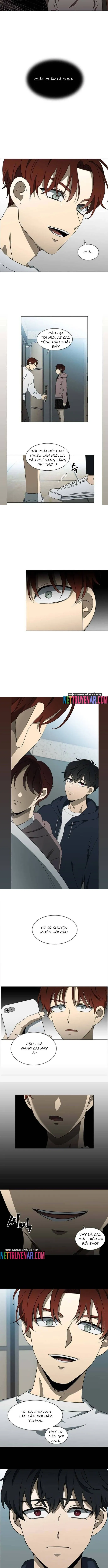 Độc Chiếm Chapter 118 - 8