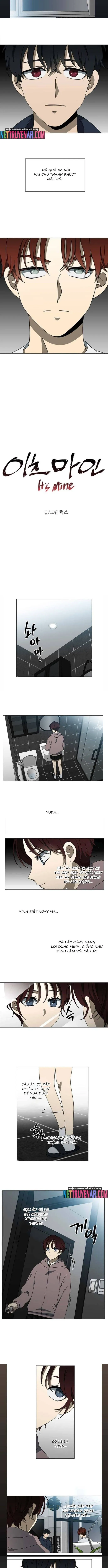 Độc Chiếm Chapter 119 - 2