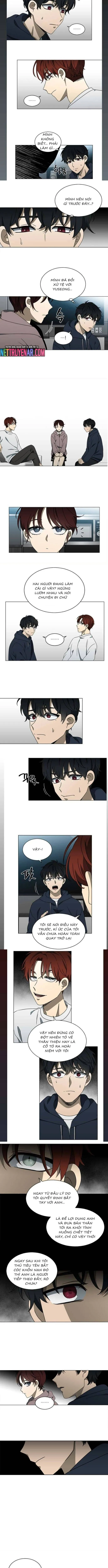 Độc Chiếm Chapter 119 - 3