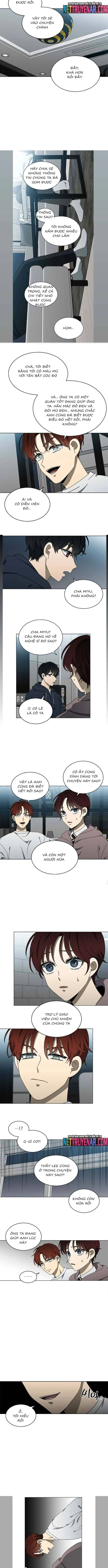 Độc Chiếm Chapter 119 - 4