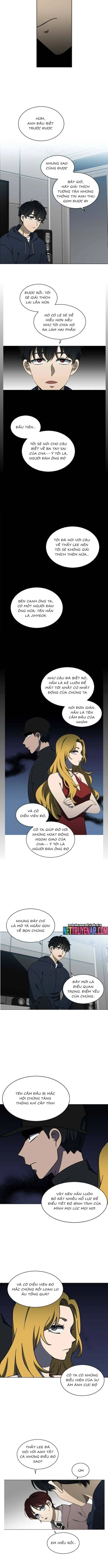 Độc Chiếm Chapter 119 - 6