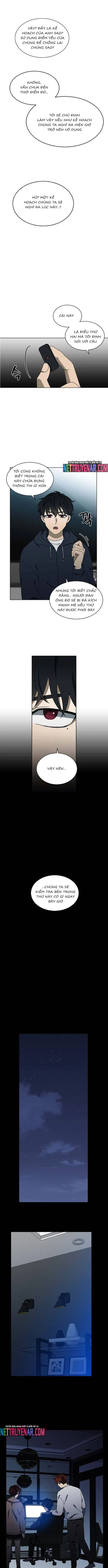 Độc Chiếm Chapter 119 - 7