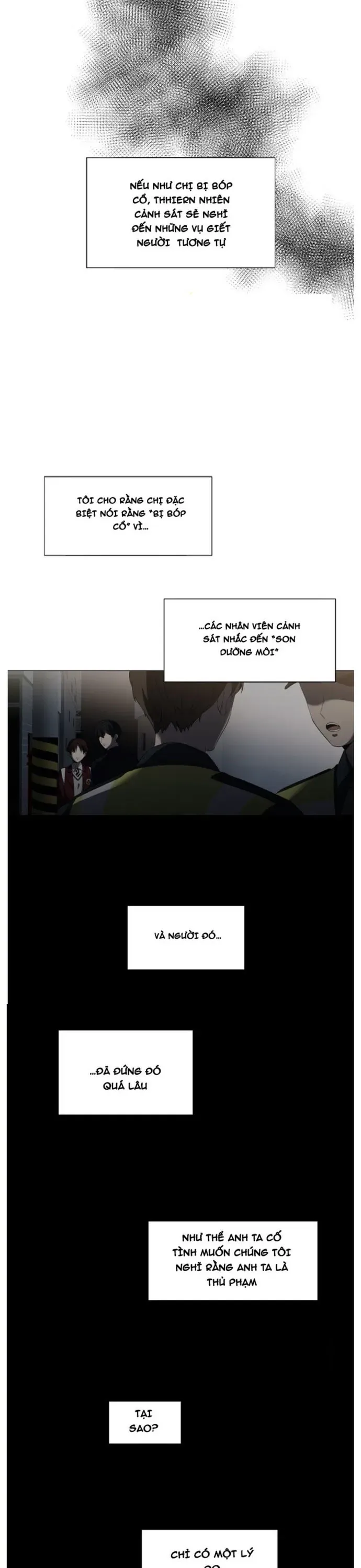 Độc Chiếm Chapter 12 - 13