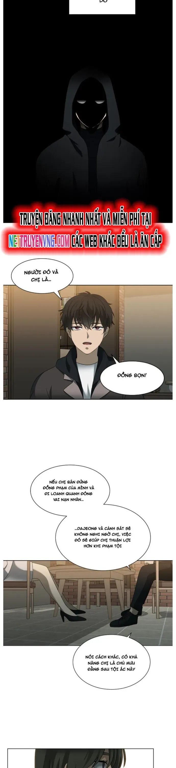 Độc Chiếm Chapter 12 - 14