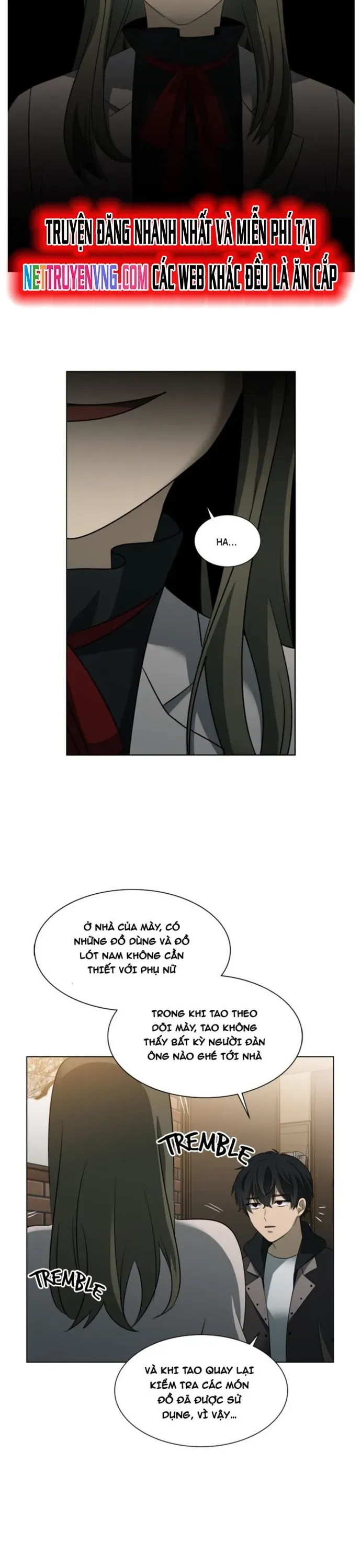 Độc Chiếm Chapter 12 - 17