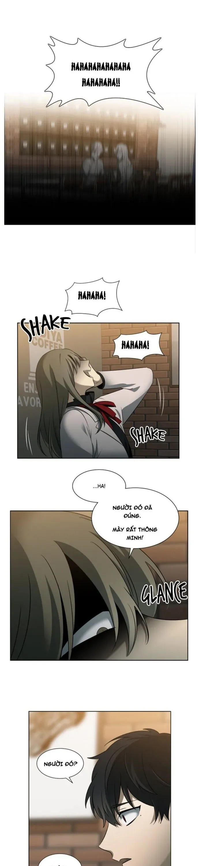 Độc Chiếm Chapter 12 - 18