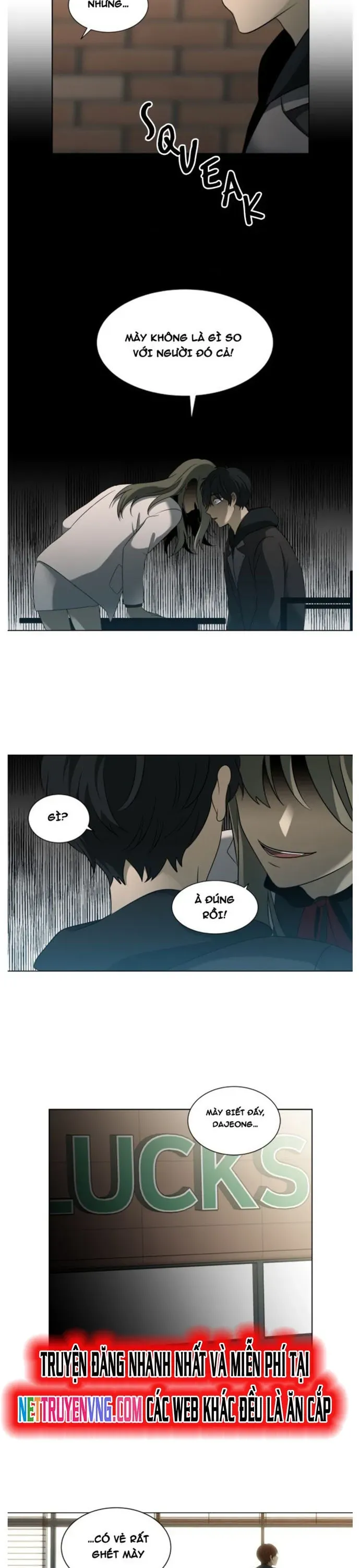 Độc Chiếm Chapter 12 - 19