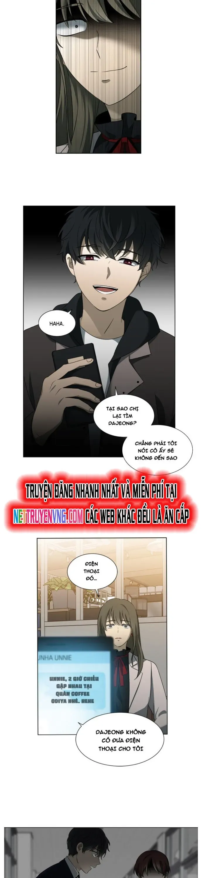 Độc Chiếm Chapter 12 - 4