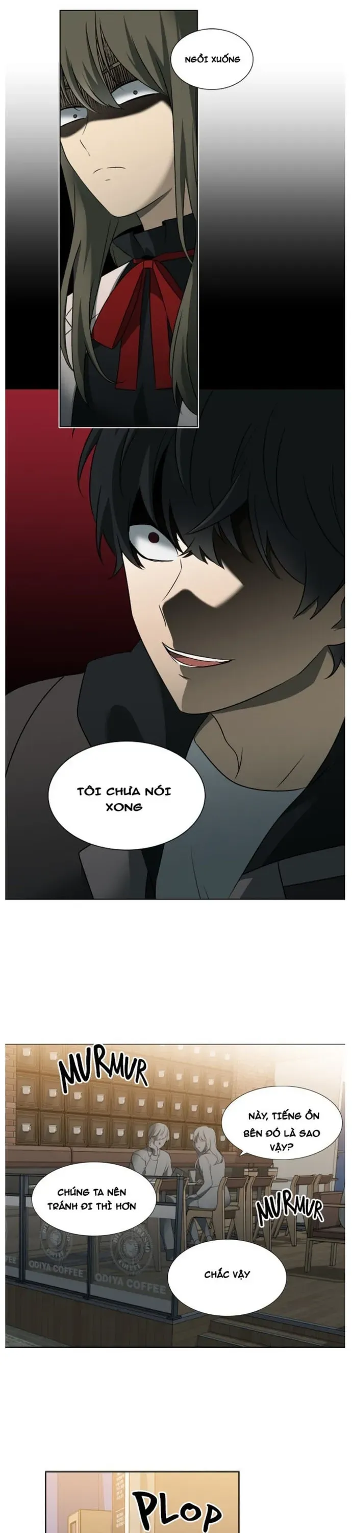 Độc Chiếm Chapter 12 - 6