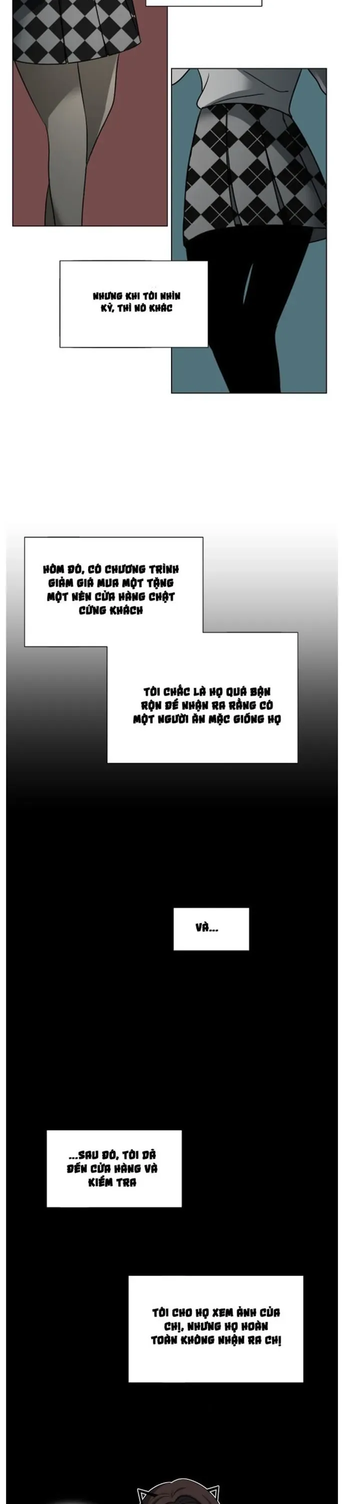 Độc Chiếm Chapter 12 - 9