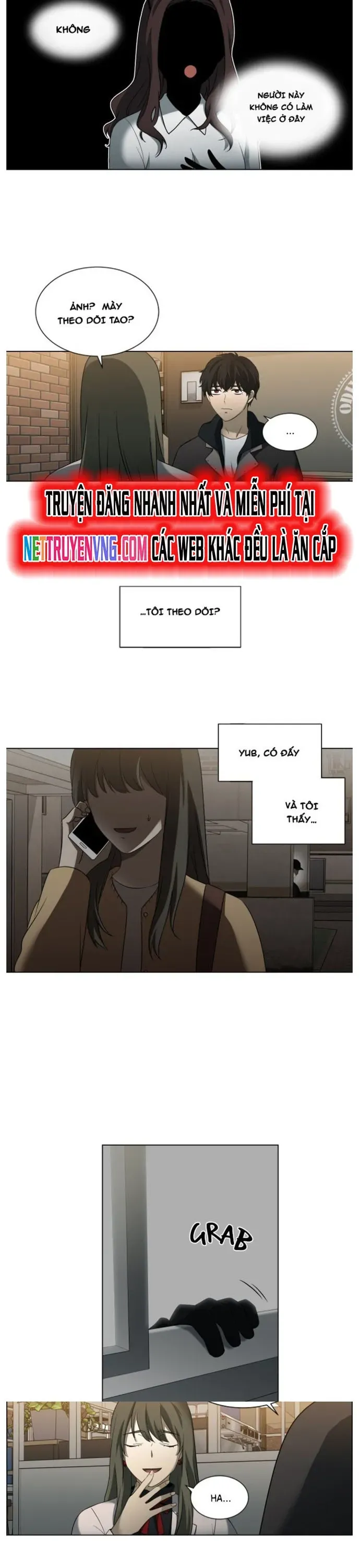 Độc Chiếm Chapter 12 - 10