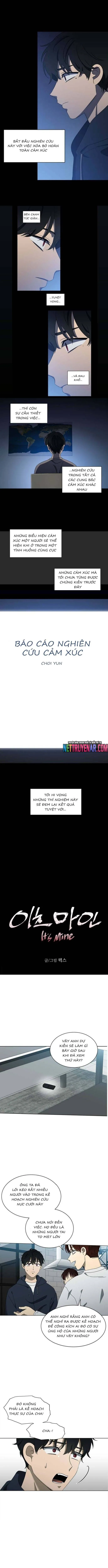 Độc Chiếm Chapter 120 - 2