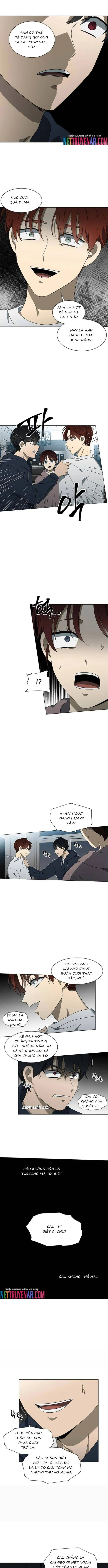 Độc Chiếm Chapter 120 - 3